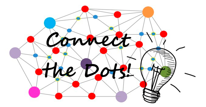 Connect the Dots Bulb