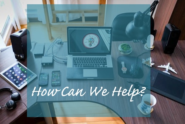 How can we help?